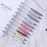 diy beadable pen